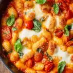 Gnocchi alla Sorrentina Recipe