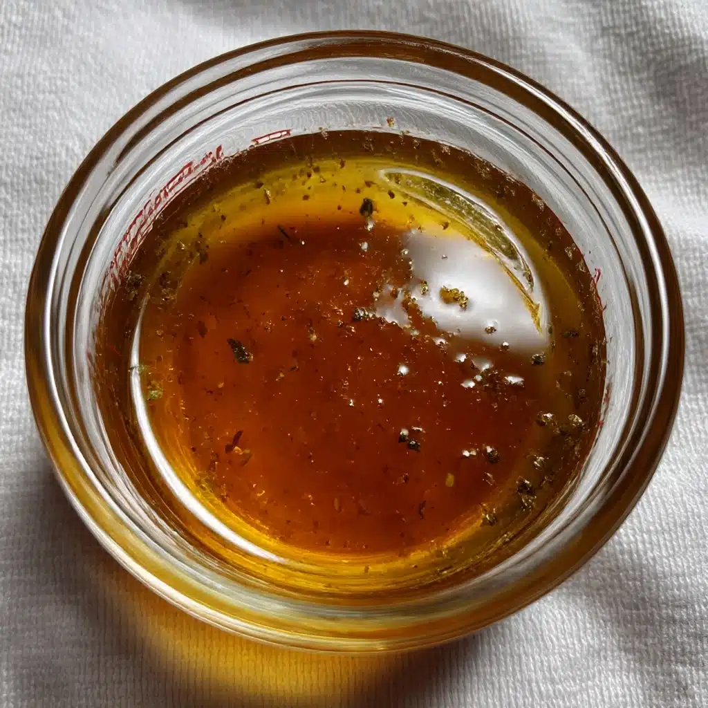 Homemade Chicken Stock Recipe - Recipe Image