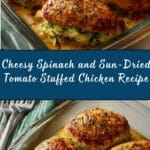 Stuffed Chicken Breast Recipe