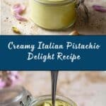 Delicious Recipe