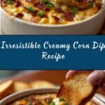 Corn Dip Recipe