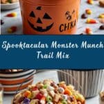 Monster Munch Trail Mix Recipe