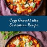 Gnocchi alla Sorrentina Recipe