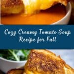Creamy Tomato Soup Recipe