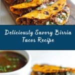 Birria Tacos Recipe