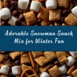 Reindeer Chow Recipe