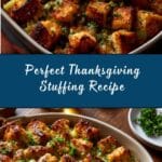 Best Stuffing Recipe