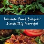 Crack Burgers Recipe