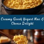 Healthy Mac and Cheese Recipe