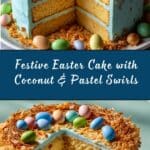 Easter Cake Recipe