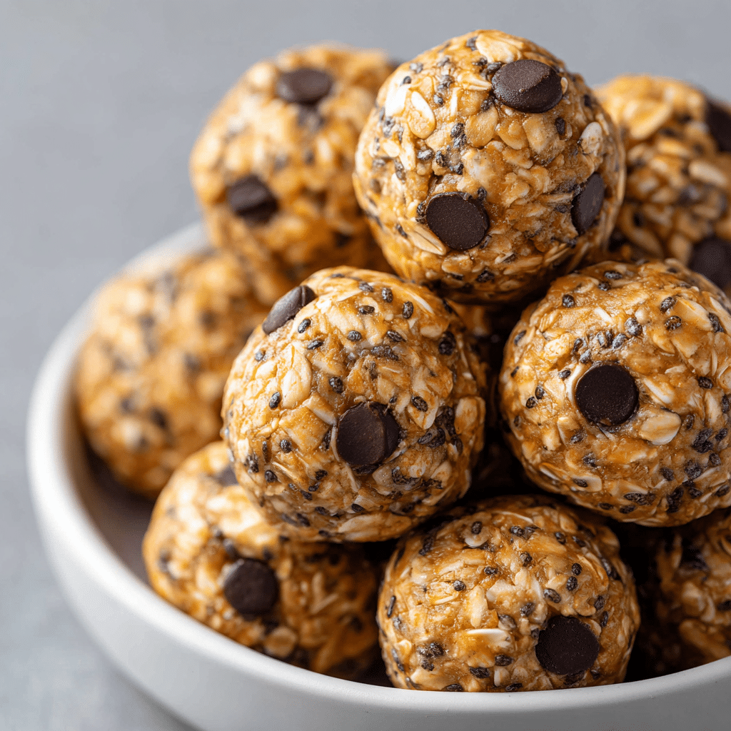 Energy Balls