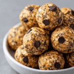 Energy Balls