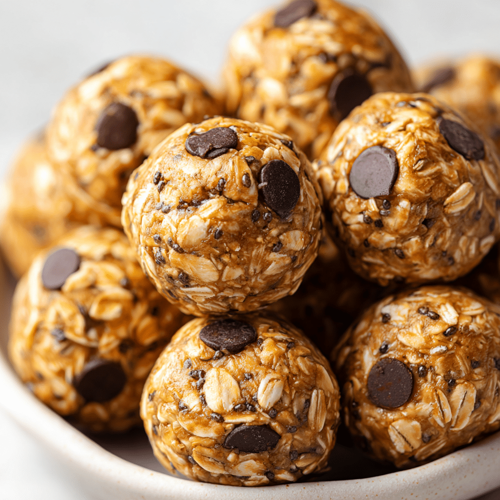 Energy Balls
