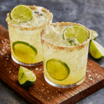 Classic Margaritas