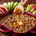 Caramel Apple Dip