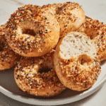 Best Keto Bagels