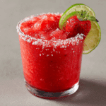 Strawberry Margarita