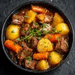 Crockpot Beef Stew