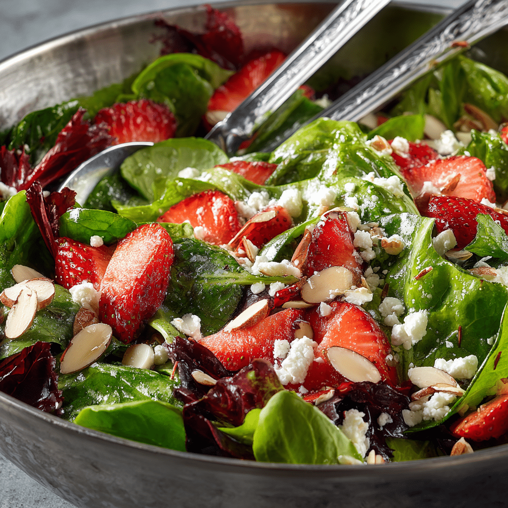 Easter Salad