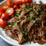 Slow Cooker Beef Barbacoa