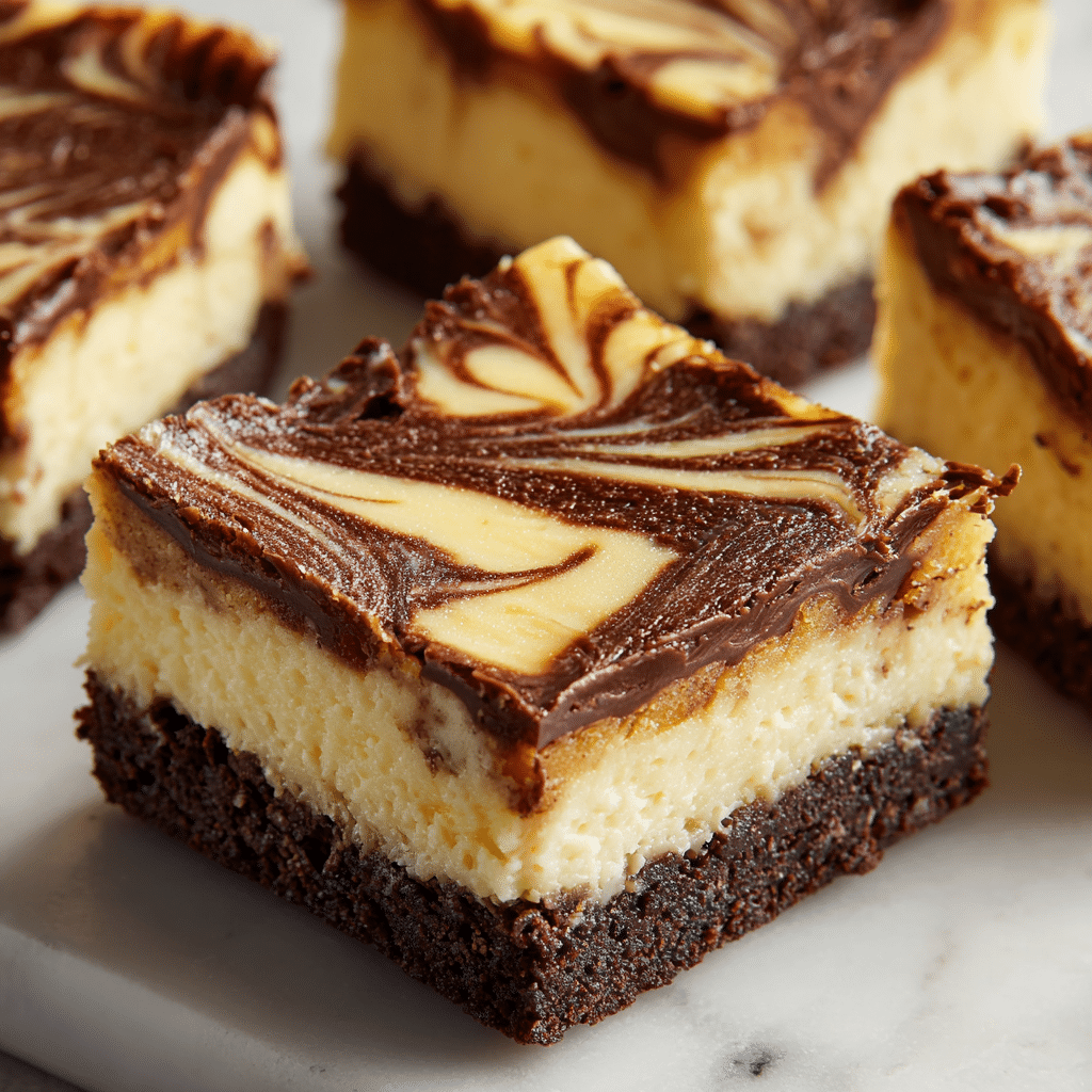 Dulce de Leche Cheesecake Bars