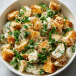 Crispy Smashed Potato Salad Recipe
