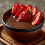 Chocolate Fondue