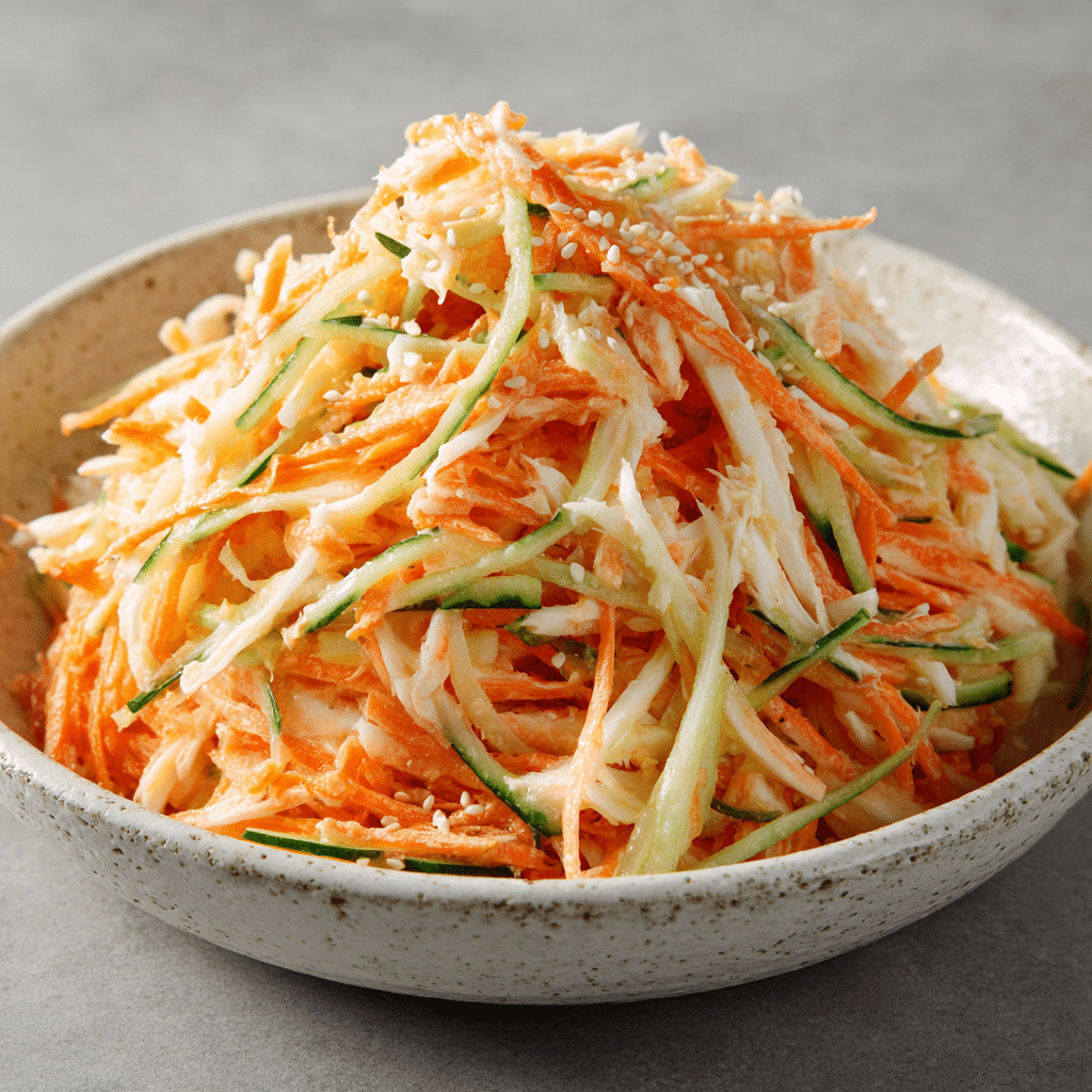 Kani Salad
