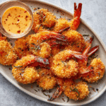 Easy Shrimp Tempura