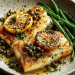Frozen Fish In Air Fryer