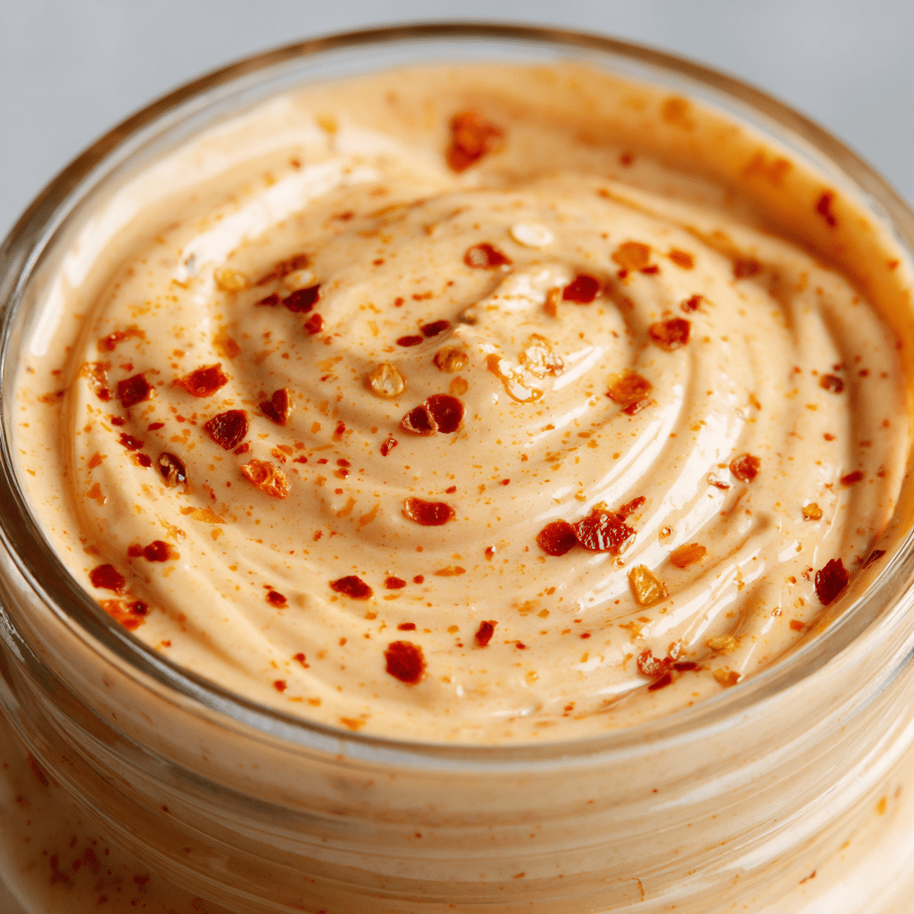 Yum Yum Sauce Recipe