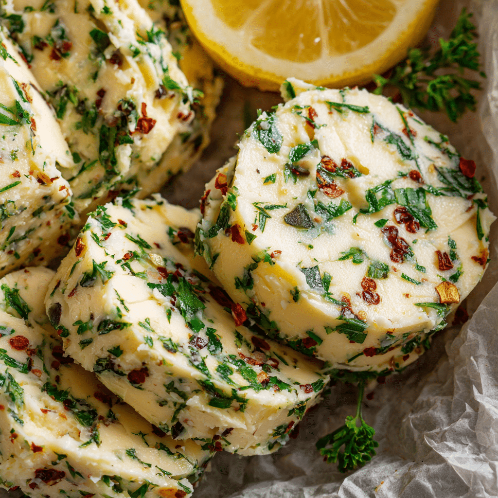 Cowboy Butter