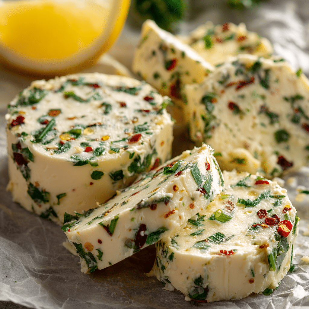 Cowboy Butter