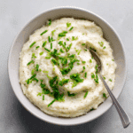 Creamy Horseradish Sauce Recipe