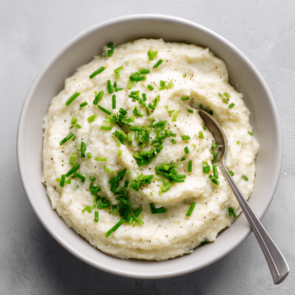 Creamy Horseradish Sauce Recipe