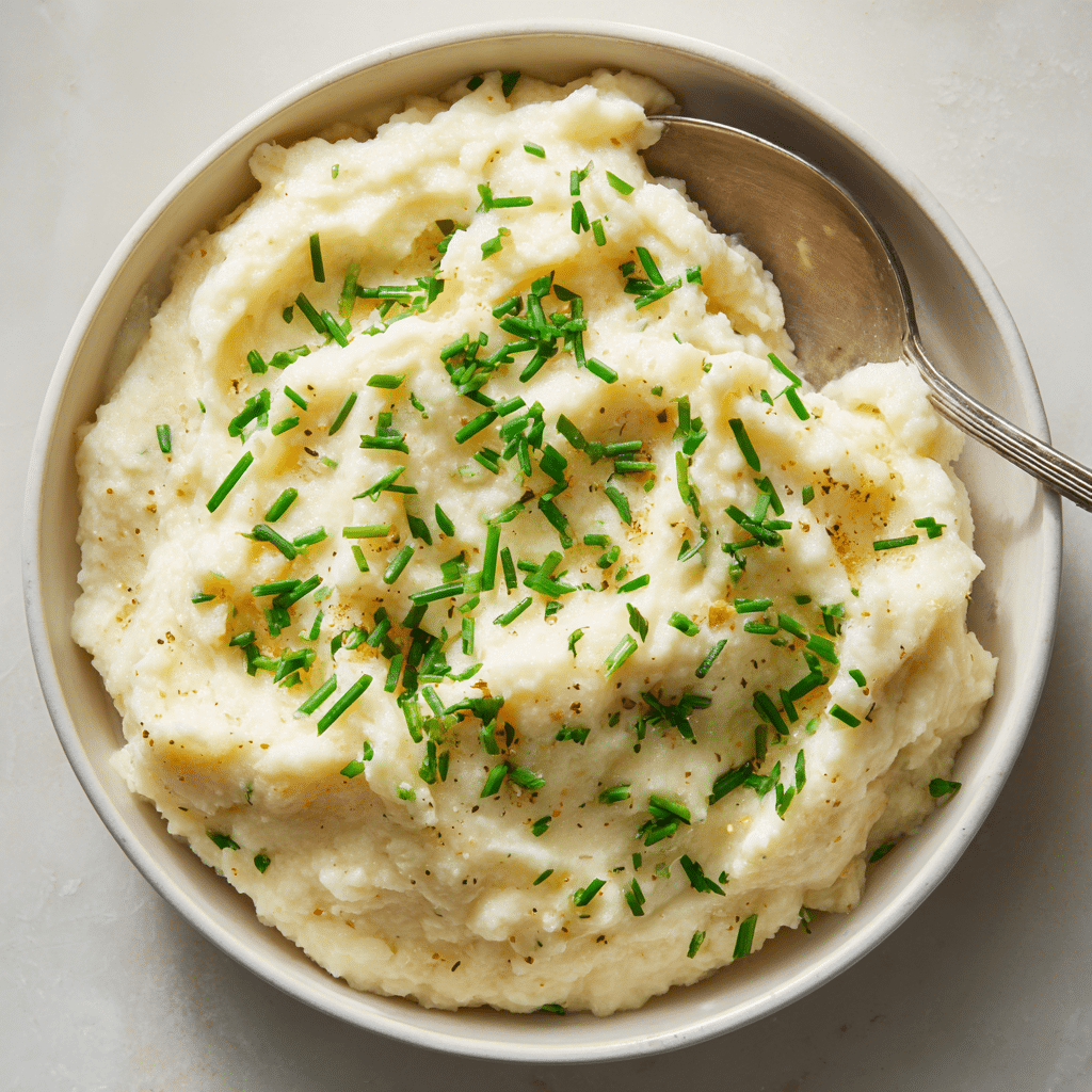 Creamy Horseradish Sauce Recipe
