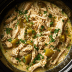 Mississippi Chicken