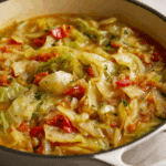 Cabbage Soup Diet