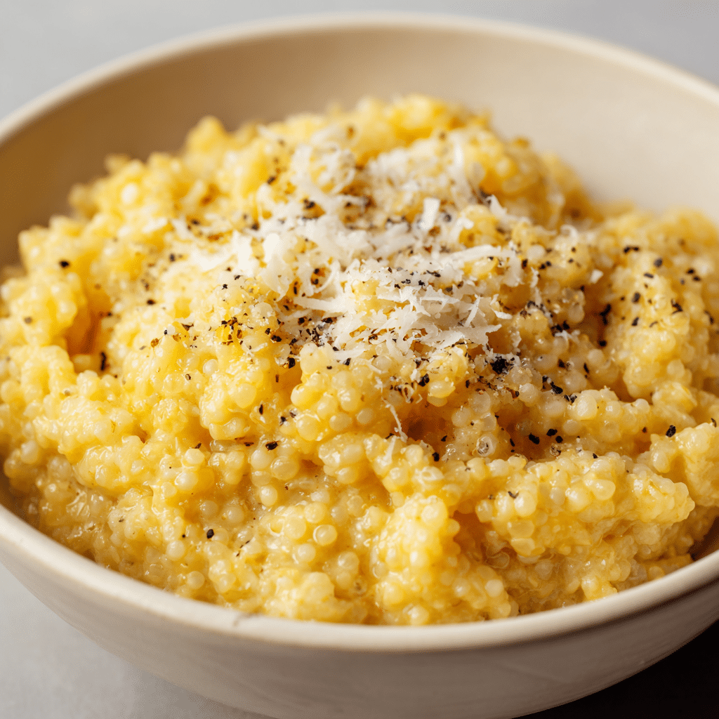 Creamy Italian Pastina Recipe