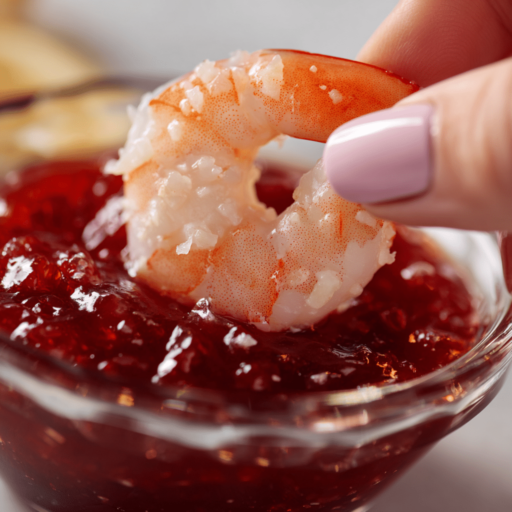 Homemade Cocktail Sauce