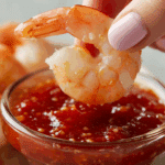 Homemade Cocktail Sauce