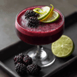 Halloween Mocktail Recipe