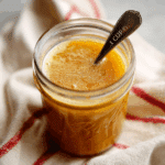 Homemade Buttermilk Syrup Recipe