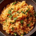 Spanish Rice Recipe