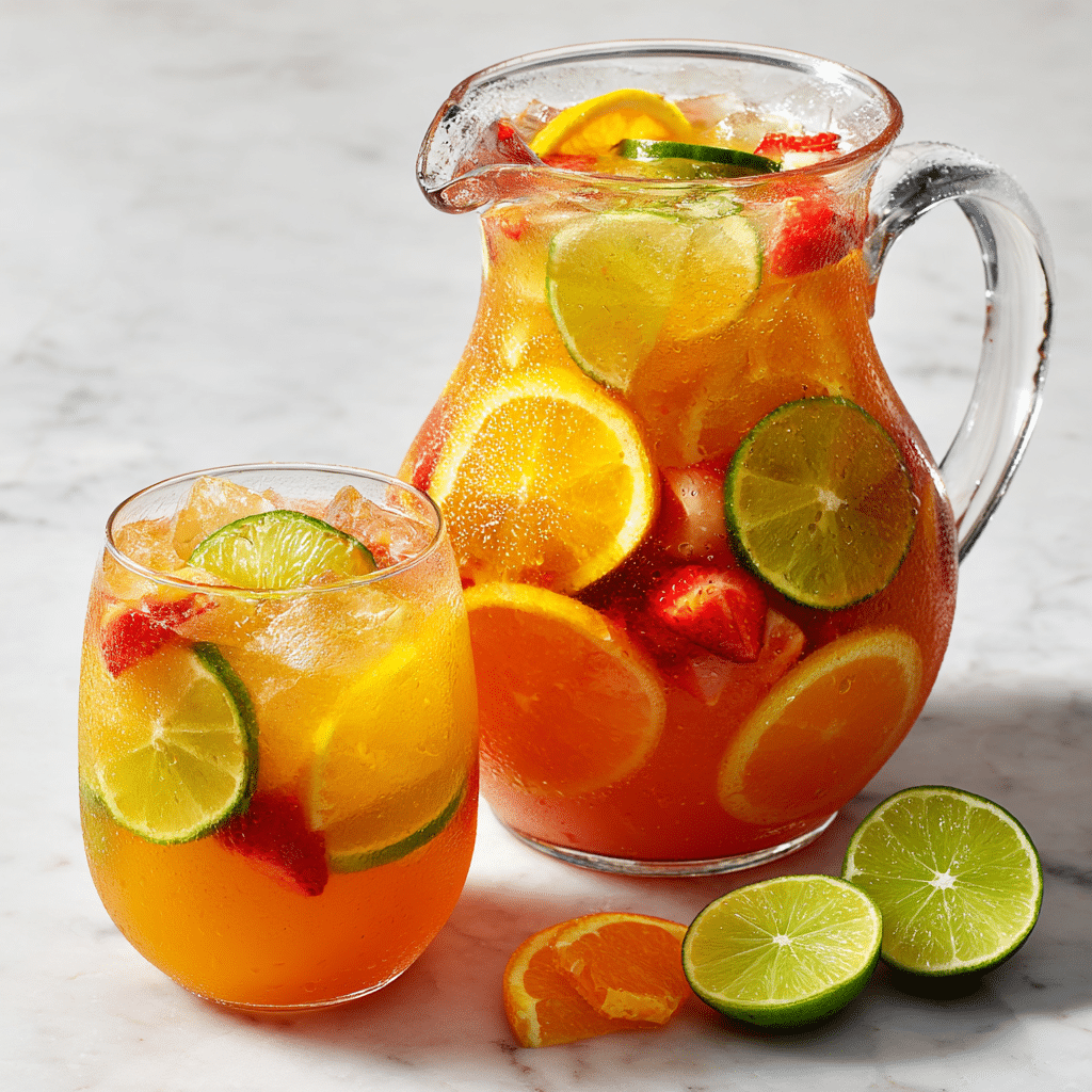 Tropical Punch