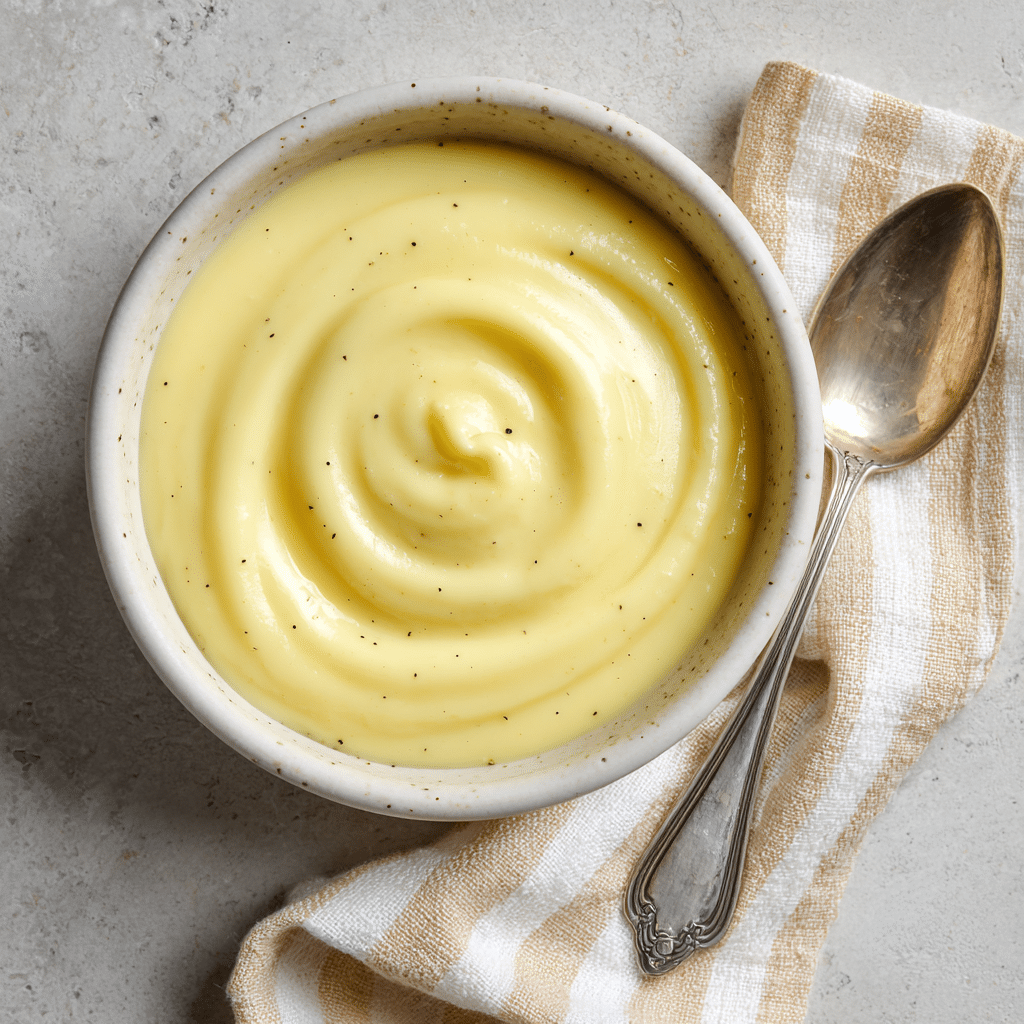 Vegan Custard