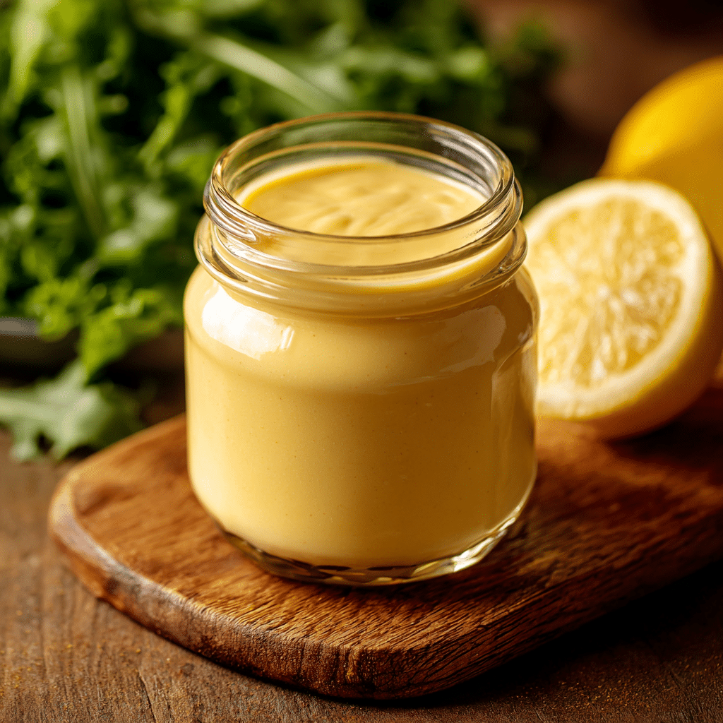 Beurre Blanc Sauce