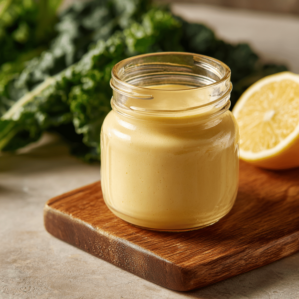 Beurre Blanc Sauce