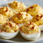 Deviled Eggs