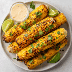 Corn Ribs
